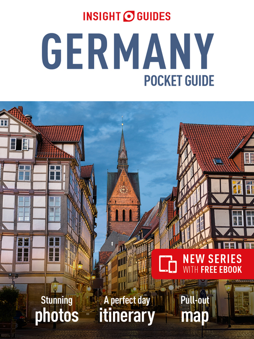 Title details for Insight Guides Pocket Germany by APA Publications Limited - Available